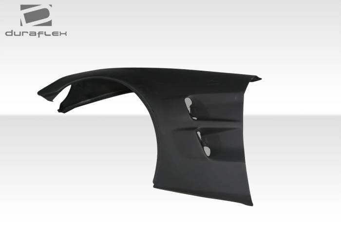 Chevrolet Corvette ZR1 Look Duraflex Body Kit- Fenders!!! 113811 thumbnail 5