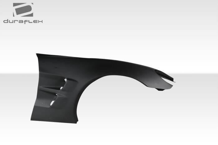 Chevrolet Corvette ZR1 Look Duraflex Body Kit- Fenders!!! 113811 thumbnail 6