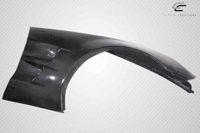 Chevrolet Corvette ZR1 Look Carbon Fiber Body Kit- Front Fenders!!! 113812 thumbnail 2