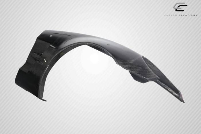 Chevrolet Corvette ZR1 Look Carbon Fiber Body Kit- Front Fenders!!! 113812 thumbnail 3