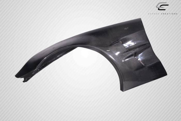 Chevrolet Corvette ZR1 Look Carbon Fiber Body Kit- Front Fenders!!! 113812 thumbnail 4