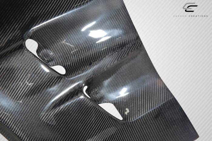 Chevrolet Corvette ZR1 Look Carbon Fiber Body Kit- Front Fenders!!! 113812 thumbnail 5