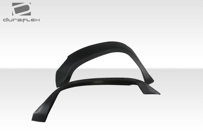 Toyota Tundra Circuit Duraflex Fender Flares!!! 113816 thumbnail 3