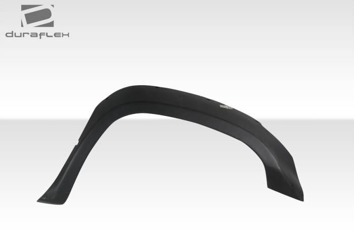 Toyota Tundra Circuit Duraflex Fender Flares!!! 113816 thumbnail 4