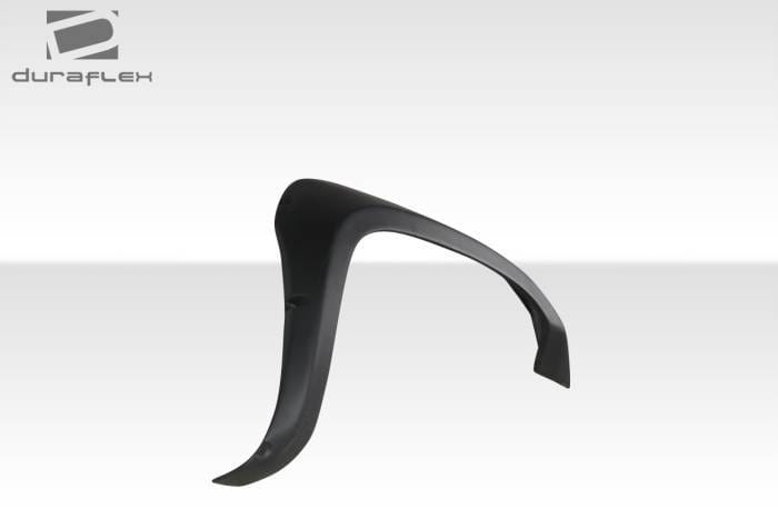 Toyota Tundra Circuit Duraflex Fender Flares!!! 113816 thumbnail 5