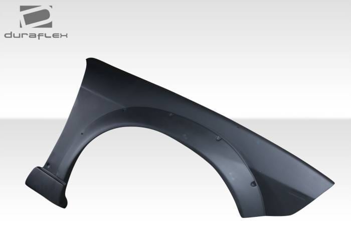 Nissan 240SX RBS V2 Duraflex Wide Body Kit- Front Fenders 113846 thumbnail 4