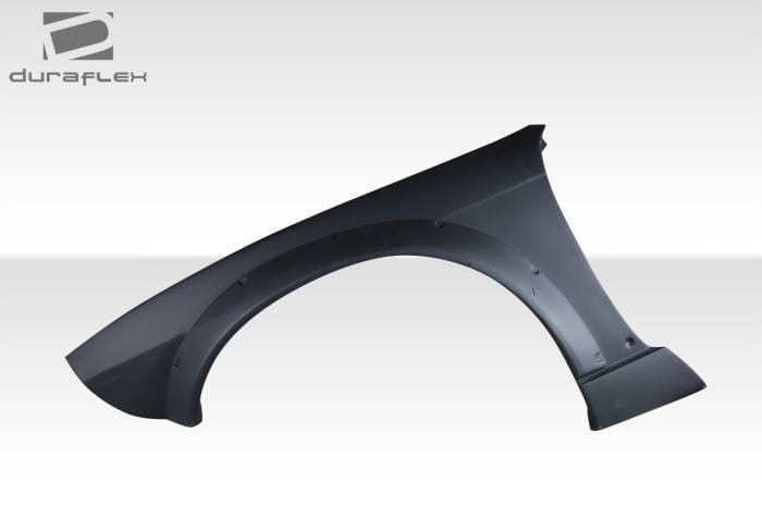 Nissan 240SX RBS V2 Duraflex Wide Body Kit- Front Fenders 113846 thumbnail 5