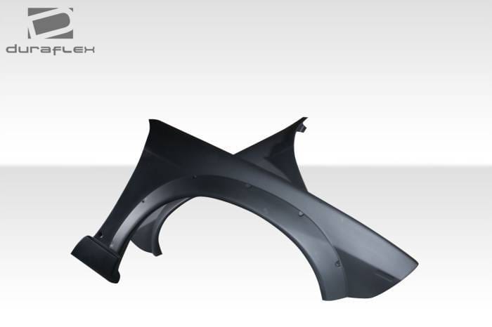 Nissan 240SX RBS V2 Duraflex Wide Body Kit- Front Fenders 113846 thumbnail 6