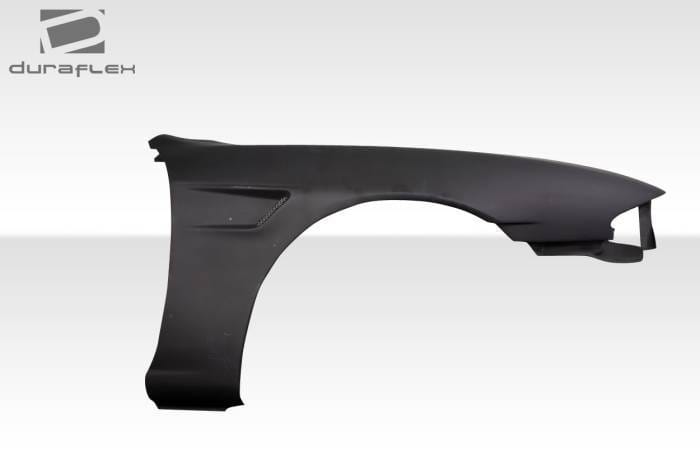 Fits Nissan 240SX RBS V1 Duraflex Body Kit- Fenders 113857 thumbnail 3
