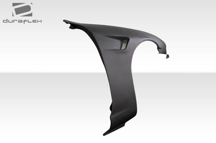 Fits Nissan 240SX RBS V1 Duraflex Body Kit- Fenders 113857 thumbnail 4