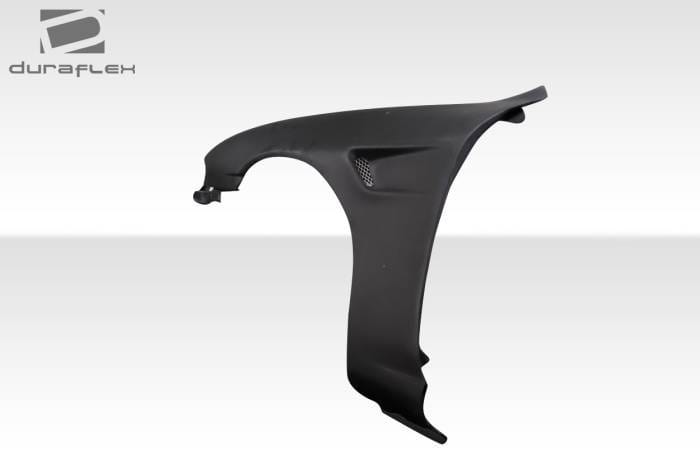 Fits Nissan 240SX RBS V1 Duraflex Body Kit- Fenders 113857 thumbnail 5