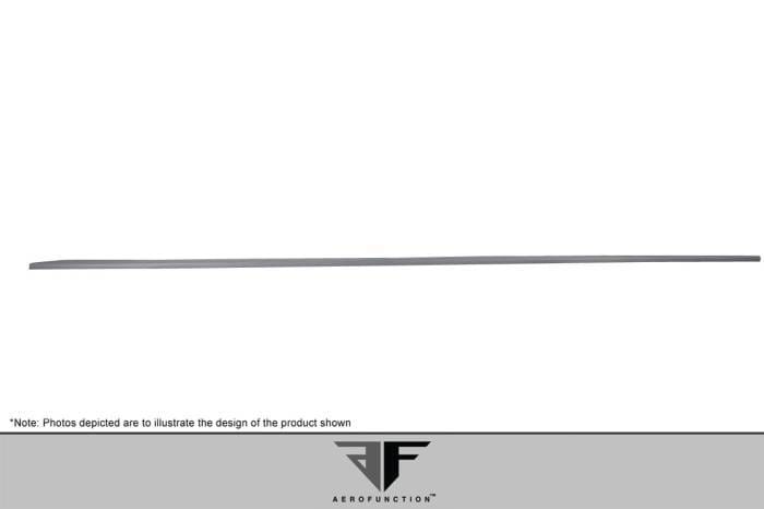 BMW X6 AF-1 Aero Function Side Skirts Body Kit 114155 thumbnail 4
