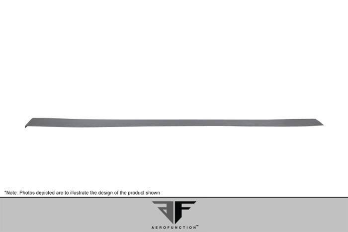BMW X6 AF-1 Aero Function Side Skirts Body Kit 114155 thumbnail 5