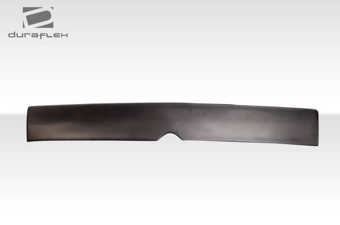 BMW 3 Series 2DR RBS Duraflex Body Kit-Wing/Spoiler 114191 thumbnail 4