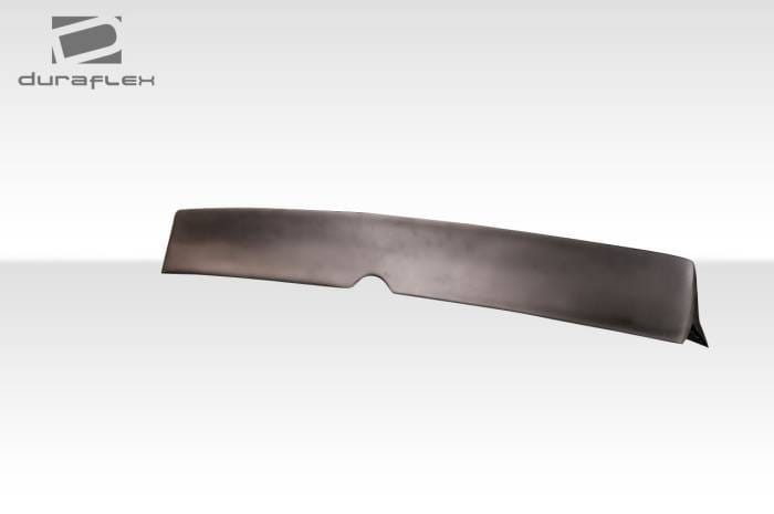 BMW 3 Series 2DR RBS Duraflex Body Kit-Wing/Spoiler 114191 thumbnail 6