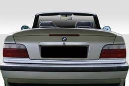 BMW 3 Series M3 CSL Look Duraflex Body Kit-Wing/Spoiler 114194