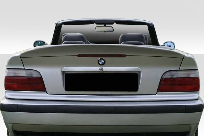 BMW 3 Series M3 CSL Look Duraflex Body Kit-Wing/Spoiler 114194