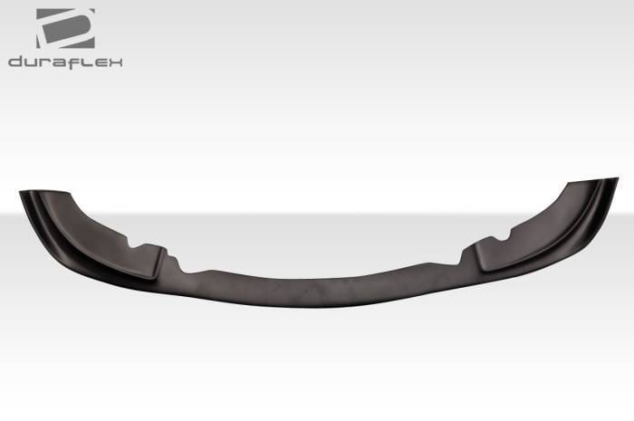 BMW 3 Series HM-S Duraflex Front Bumper Lip Body Kit 114198 thumbnail 6