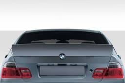 BMW 3 Series RBS Duraflex Body Kit-Wing/Spoiler 114200