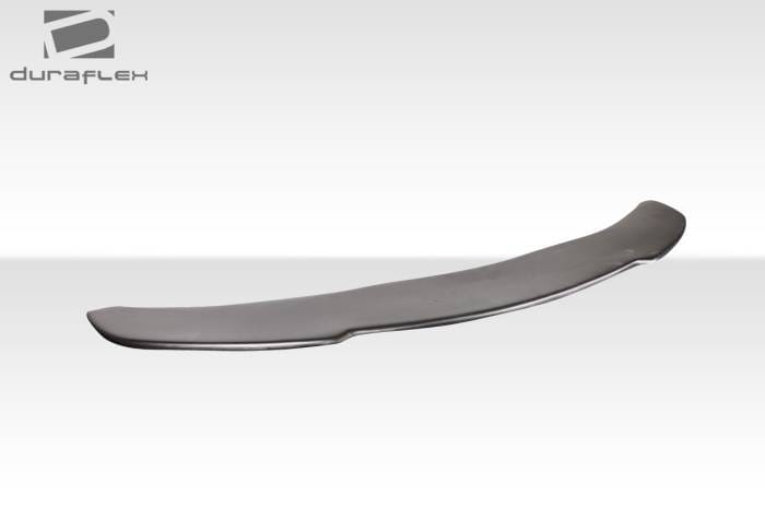 BMW Z4 M-Tech Jager Duraflex Front Bumper Lip Body Kit 114215 thumbnail 4
