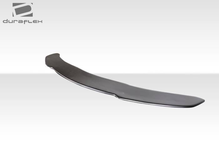 BMW Z4 M-Tech Jager Duraflex Front Bumper Lip Body Kit 114215 thumbnail 5