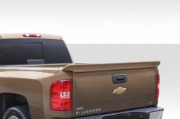 Chevrolet Silverado Downforce Duraflex Body Kit-Wing/Spoiler 114224