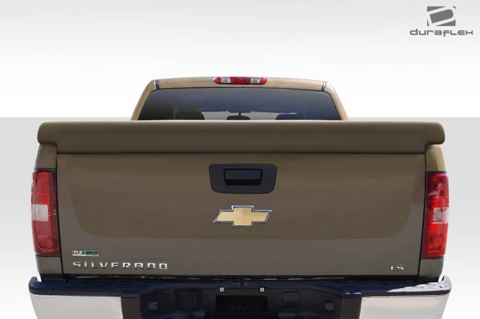 Chevrolet Silverado Downforce Duraflex Body Kit-Wing/Spoiler 114224 thumbnail 2