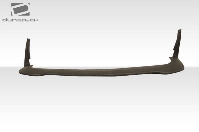 Dodge Challenger Hellcat Look Duraflex Front Bumper Lip Body Kit!!! 113985 thumbnail 3