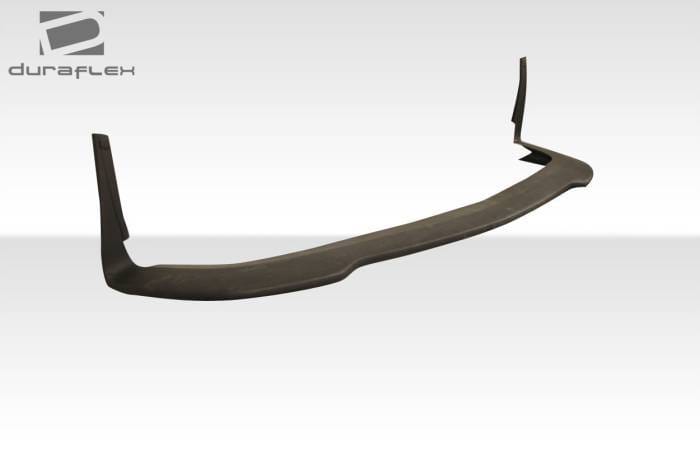 Dodge Challenger Hellcat Look Duraflex Front Bumper Lip Body Kit!!! 113985 thumbnail 4