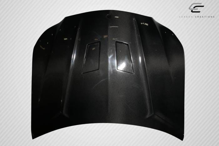 Mercedes E Class Black Series DriTech Carbon Fiber Body Kit- Hood!! 114014 thumbnail 2