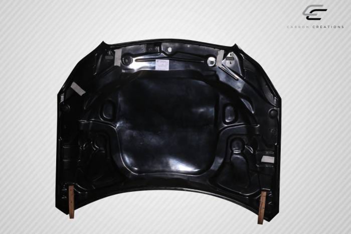 Mercedes E Class Black Series DriTech Carbon Fiber Body Kit- Hood!! 114014 thumbnail 3