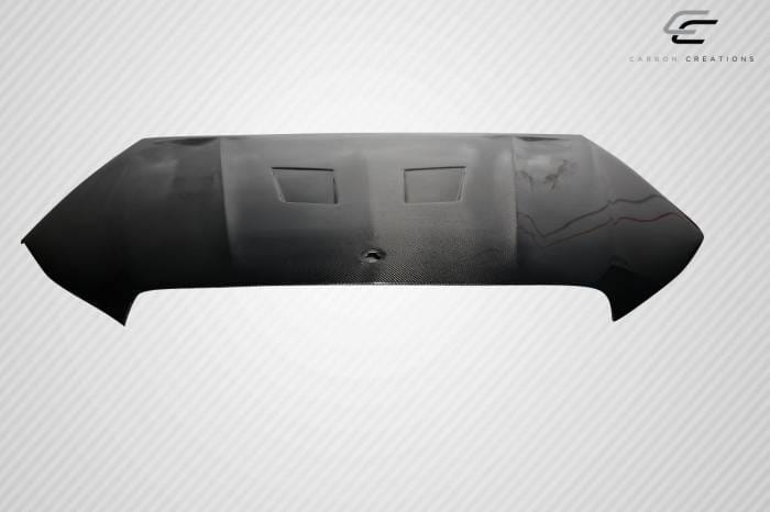 Mercedes E Class Black Series DriTech Carbon Fiber Body Kit- Hood!! 114014 thumbnail 4