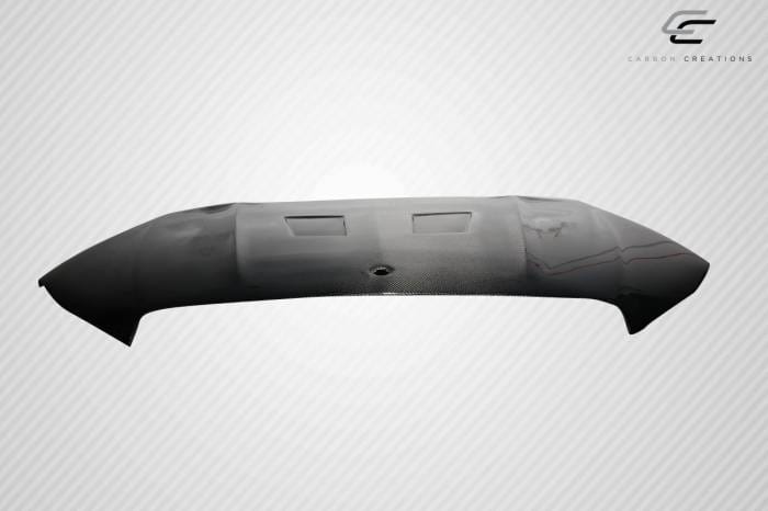 Mercedes E Class Black Series DriTech Carbon Fiber Body Kit- Hood!! 114014 thumbnail 5