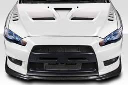 Mitsubishi Lancer Race Duraflex Body Kit- Hood!!! 114018