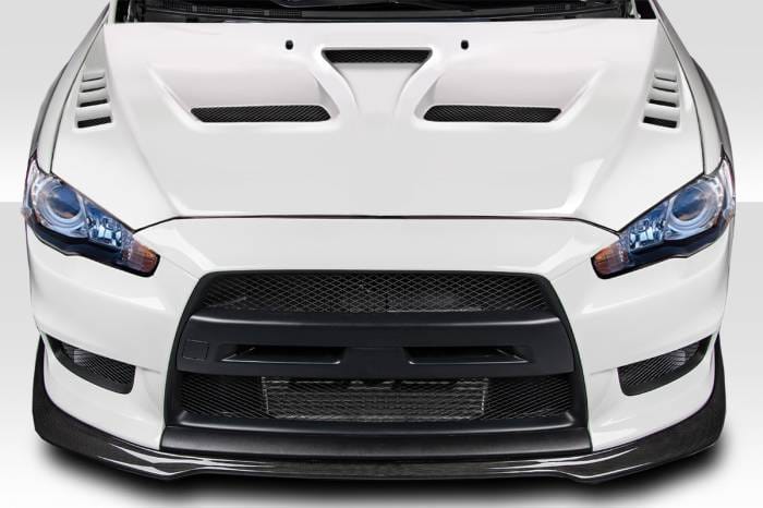 Mitsubishi Lancer Race Duraflex Body Kit- Hood!!! 114018