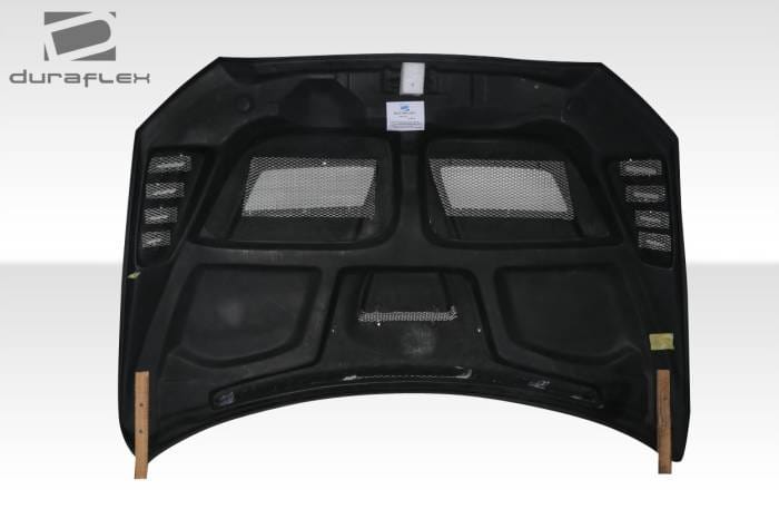 Mitsubishi Lancer Race Duraflex Body Kit- Hood!!! 114018 thumbnail 3