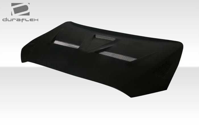Mitsubishi Lancer Race Duraflex Body Kit- Hood!!! 114018 thumbnail 5