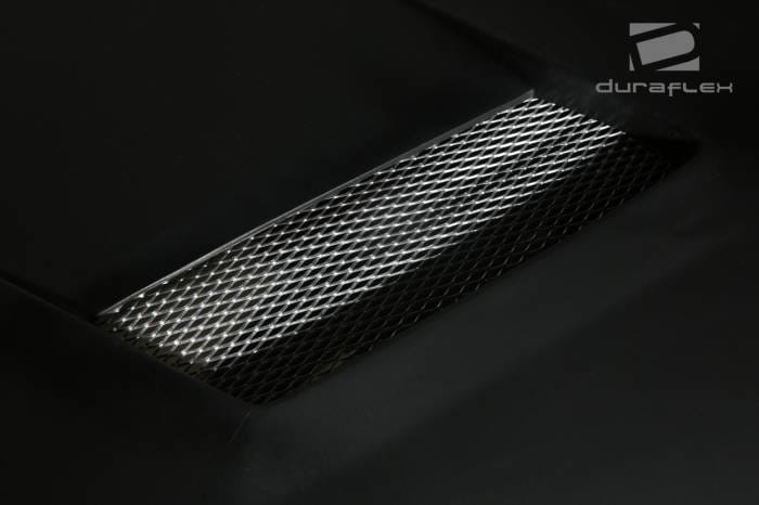 Mitsubishi Lancer Race Duraflex Body Kit- Hood!!! 114018 thumbnail 6