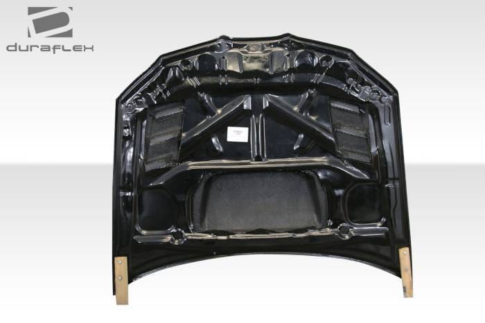 Subaru Impreza/WRX C-1 Carbon Fiber Creations Body Kit- Hood 114023 thumbnail 4