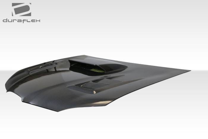 Subaru Impreza/WRX C-1 Carbon Fiber Creations Body Kit- Hood 114023 thumbnail 5