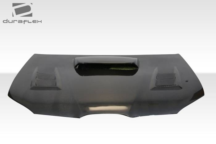 Subaru Impreza/WRX C-1 Carbon Fiber Creations Body Kit- Hood 114023 thumbnail 6