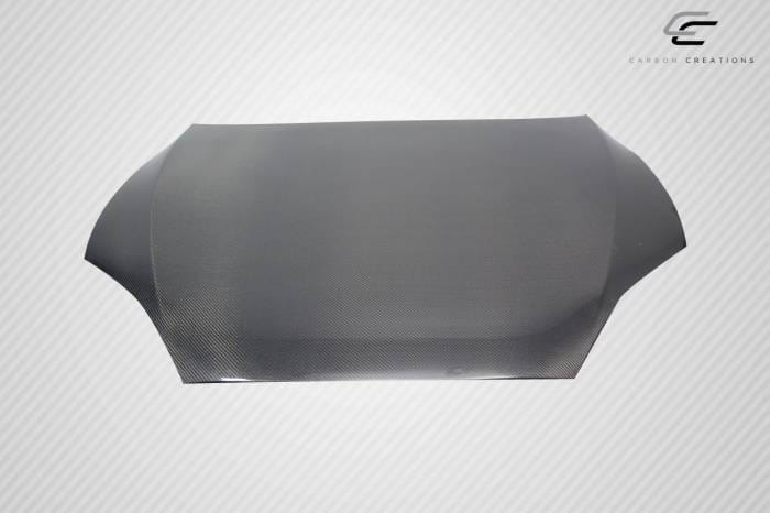 Tesla Model S OEM Dritech Carbon Fiber Body Kit- Hood 114063 thumbnail 3