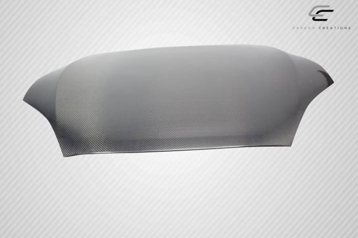 Tesla Model S OEM Dritech Carbon Fiber Body Kit- Hood 114063 thumbnail 4