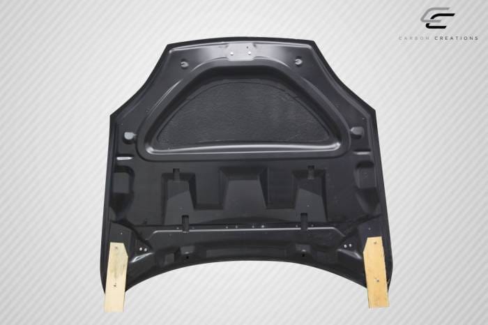 Tesla Model S OEM Dritech Carbon Fiber Body Kit- Hood 114063 thumbnail 6