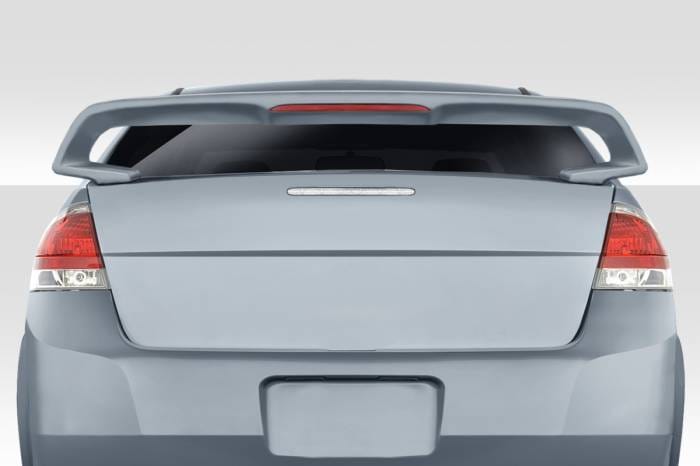 Ford Focus Rally Sport Duraflex Body Kit-Wing/Spoiler 114251