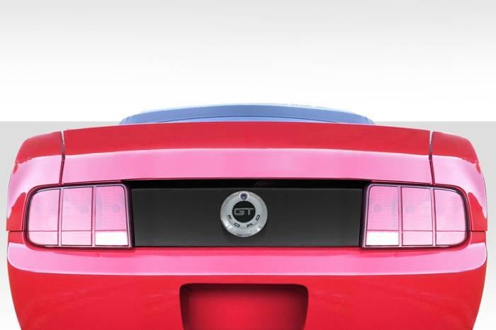 Ford Mustang Colt Duraflex Body Kit-Wing/Spoiler 114254