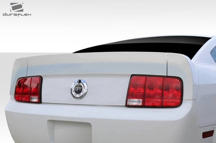 Ford Mustang Colt Duraflex Body Kit-Wing/Spoiler 114254 thumbnail 2