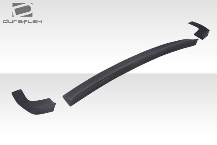 Ford Mustang Colt Duraflex Body Kit-Wing/Spoiler 114254 thumbnail 4