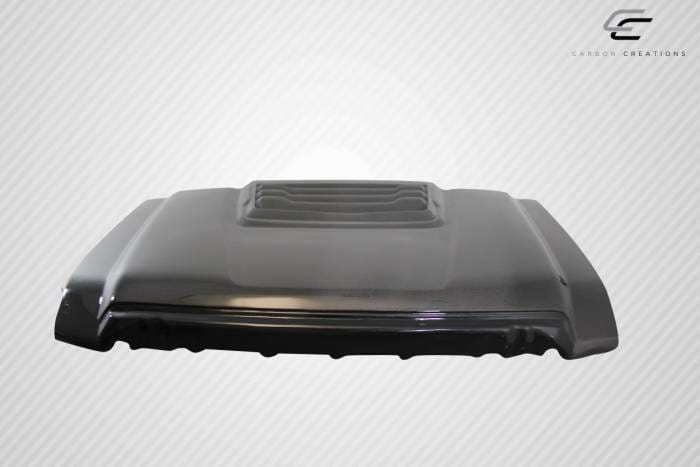 Ford Super Duty Raptor Look Carbon Fiber Creations Body Kit- Hood 114261 thumbnail 2