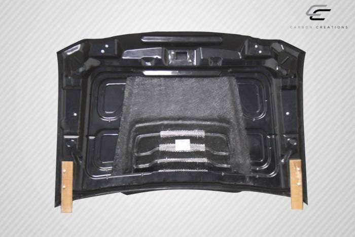 Ford Super Duty Raptor Look Carbon Fiber Creations Body Kit- Hood 114261 thumbnail 6